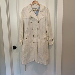 Tommy Hilfiger - Jacket | Size: M | Color: White